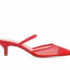 Pumps * | Women'S Journee Collection Allana Pumps