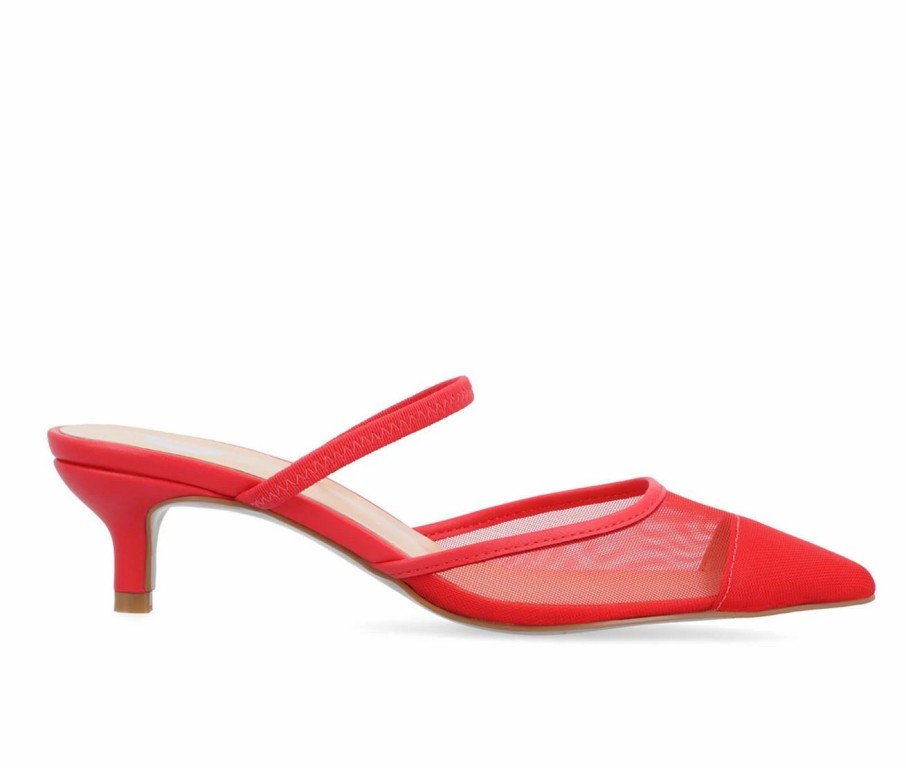 Pumps * | Women'S Journee Collection Allana Pumps