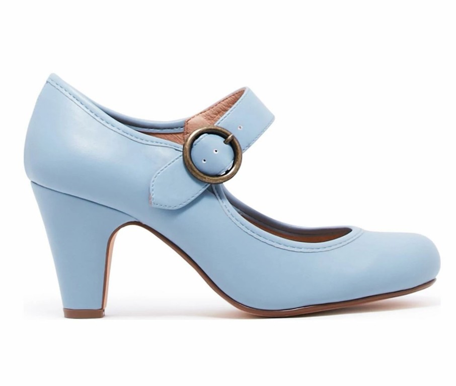 Pumps * | Women'S Chelsea Crew Madeline Pumps