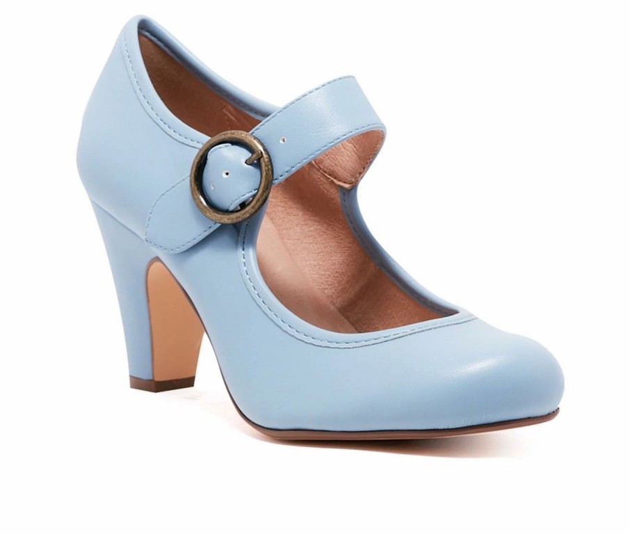 Pumps * | Women'S Chelsea Crew Madeline Pumps