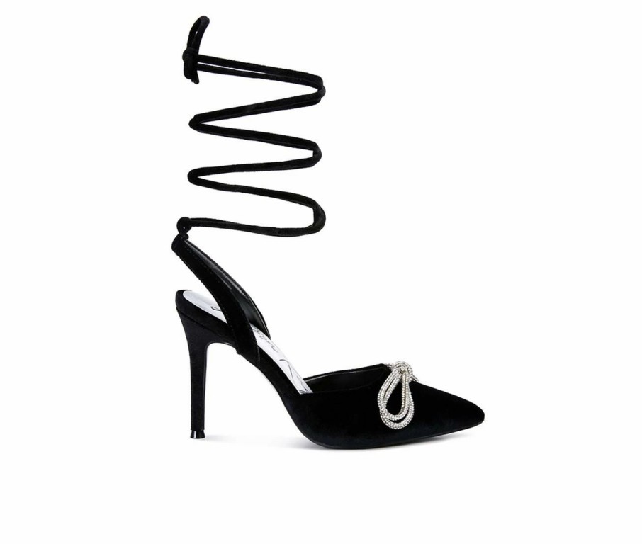 Pumps * | Women'S London Rag Big Treat Pumps