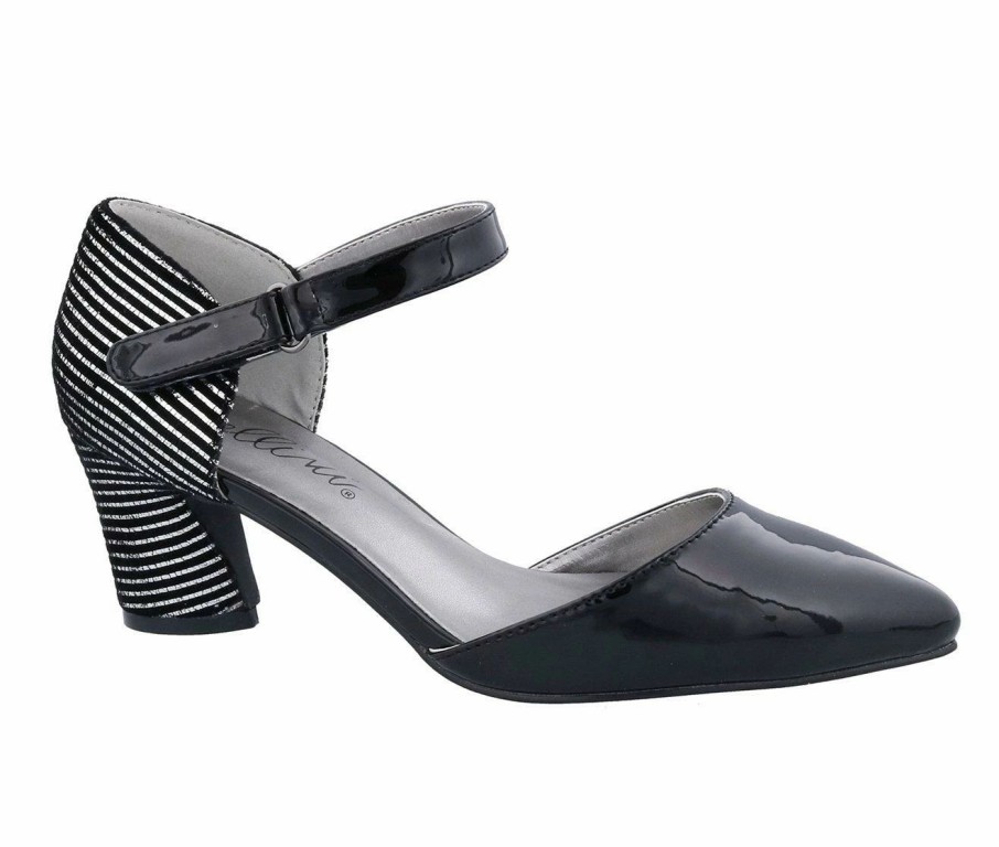 Block Heels * | Women'S Bellini Lite Pumps