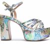 Heeled Sandals * | Women'S Chinese Laundry Doll Platform Heels