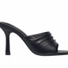 Stiletto Heels * | Women'S Halston Luanda Dress Sandals