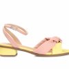 Heeled Sandals * | Women'S Journee Collection Edythe Dress Sandals