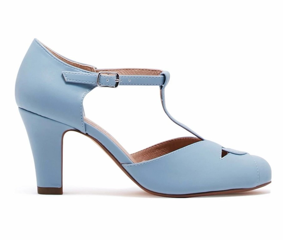 Pumps * | Women'S Chelsea Crew Glinda Pumps