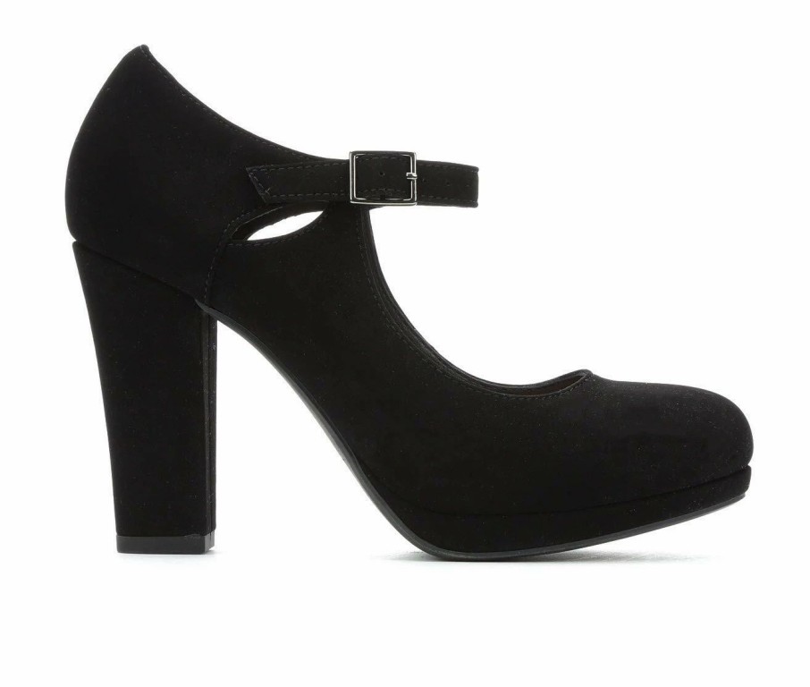 Pumps * | Women'S Y-Not Ariel Pumps