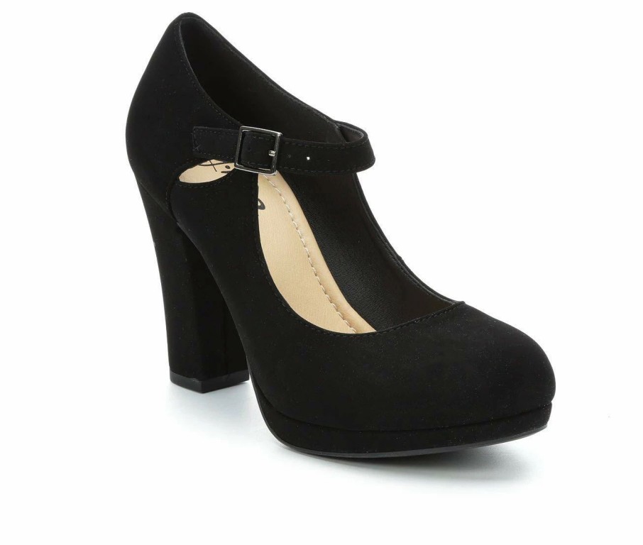 Pumps * | Women'S Y-Not Ariel Pumps