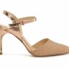 Stiletto Heels * | Women'S London Rag Sha Pumps