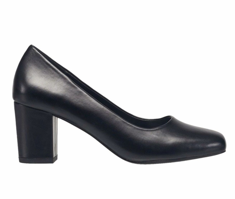 Pumps * | Women'S Halston Paris Pumps