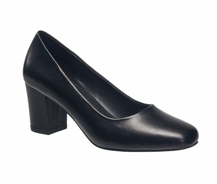 Pumps * | Women'S Halston Paris Pumps