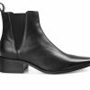 Heeled Boots * | Women'S Journee Signature Brooklee Booties