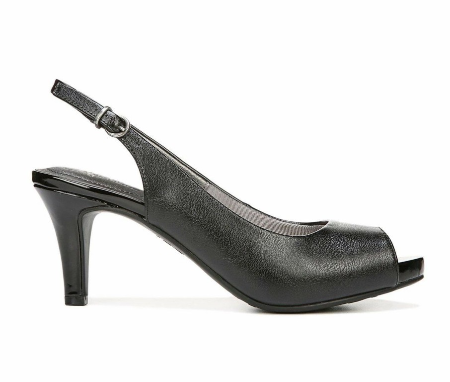 Pumps * | Women'S Lifestride Teller Pumps