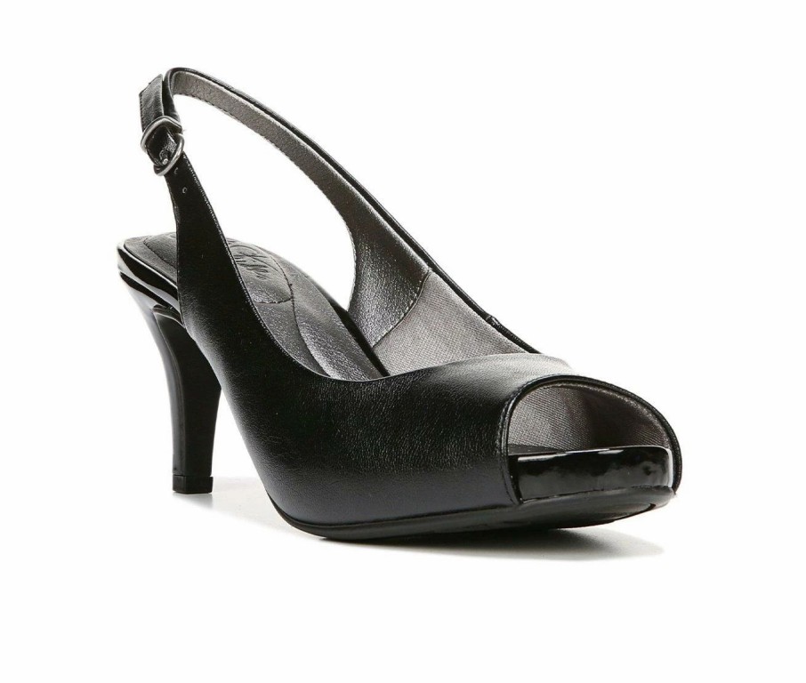 Pumps * | Women'S Lifestride Teller Pumps