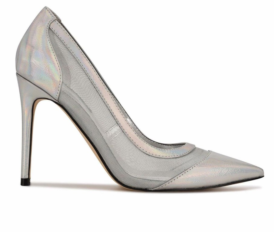 Pumps * | Women'S Nine West Francy Pumps