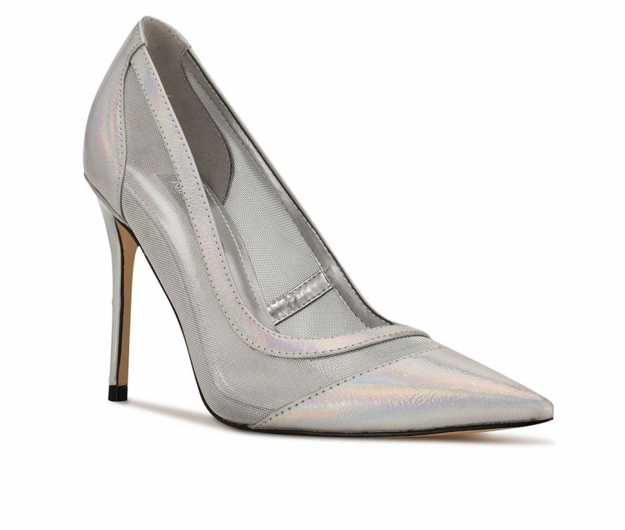 Pumps * | Women'S Nine West Francy Pumps