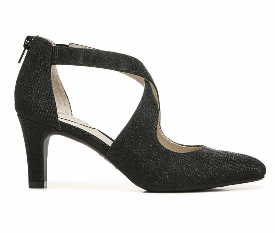 Pumps * | Women'S Lifestride Giovanna 3 Pumps