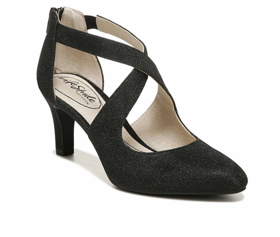 Pumps * | Women'S Lifestride Giovanna 3 Pumps