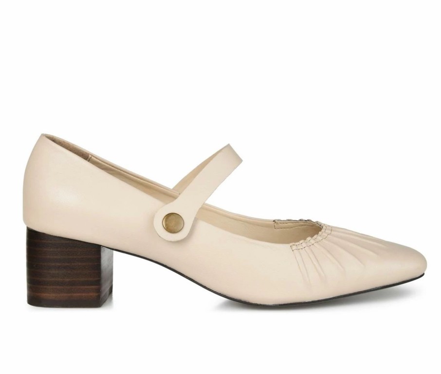 Pumps * | Women'S Journee Signature Ellsy Mary Jane Pumps