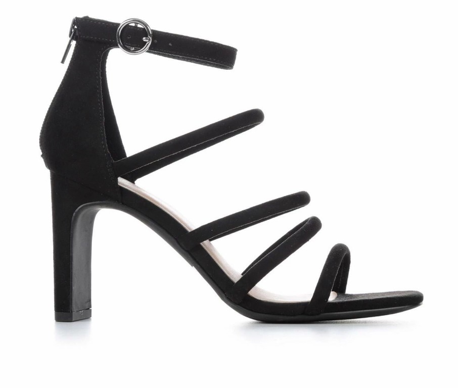 Heeled Sandals * | Women'S Jellypop Bradshaw Dress Sandals