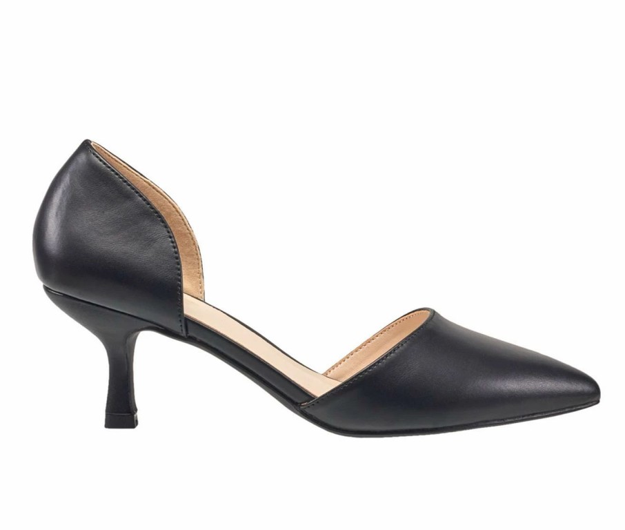 Pumps * | Women'S Halston Bali Pumps