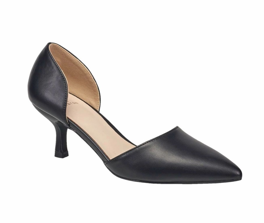 Pumps * | Women'S Halston Bali Pumps