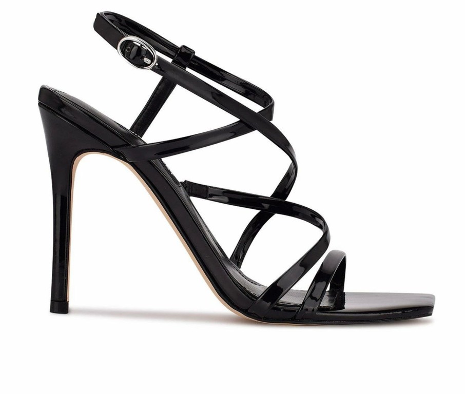 Stiletto Heels * | Women'S Nine West Tilas Stilettos