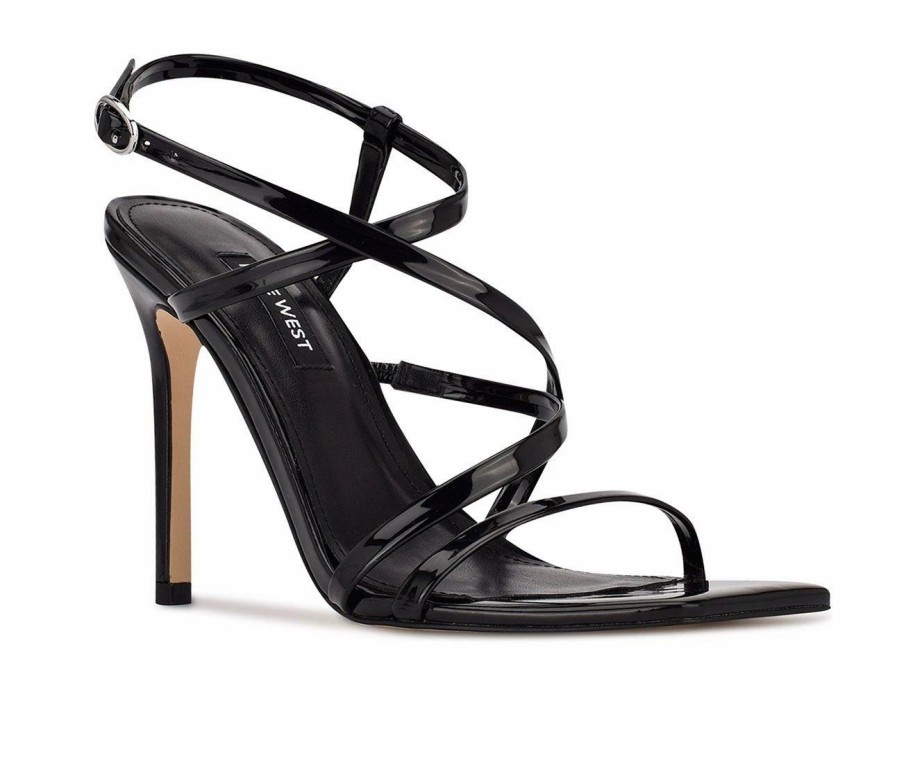 Stiletto Heels * | Women'S Nine West Tilas Stilettos