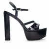 Heeled Sandals * | Women'S Chinese Laundry Amella Platform Dress Sandals