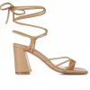 Heeled Sandals * | Women'S London Rag Piri Dress Sandals