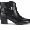 Heeled Boots * | Women'S Baretraps Lane Heeled Booties