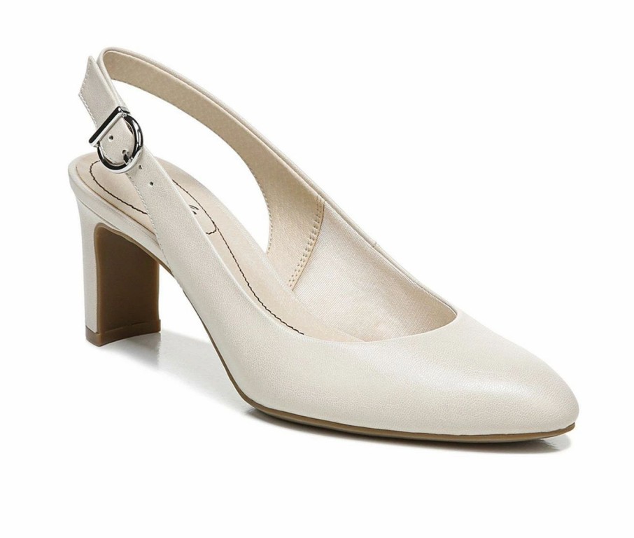 Pumps * | Women'S Lifestride Gigi Sling Pumps