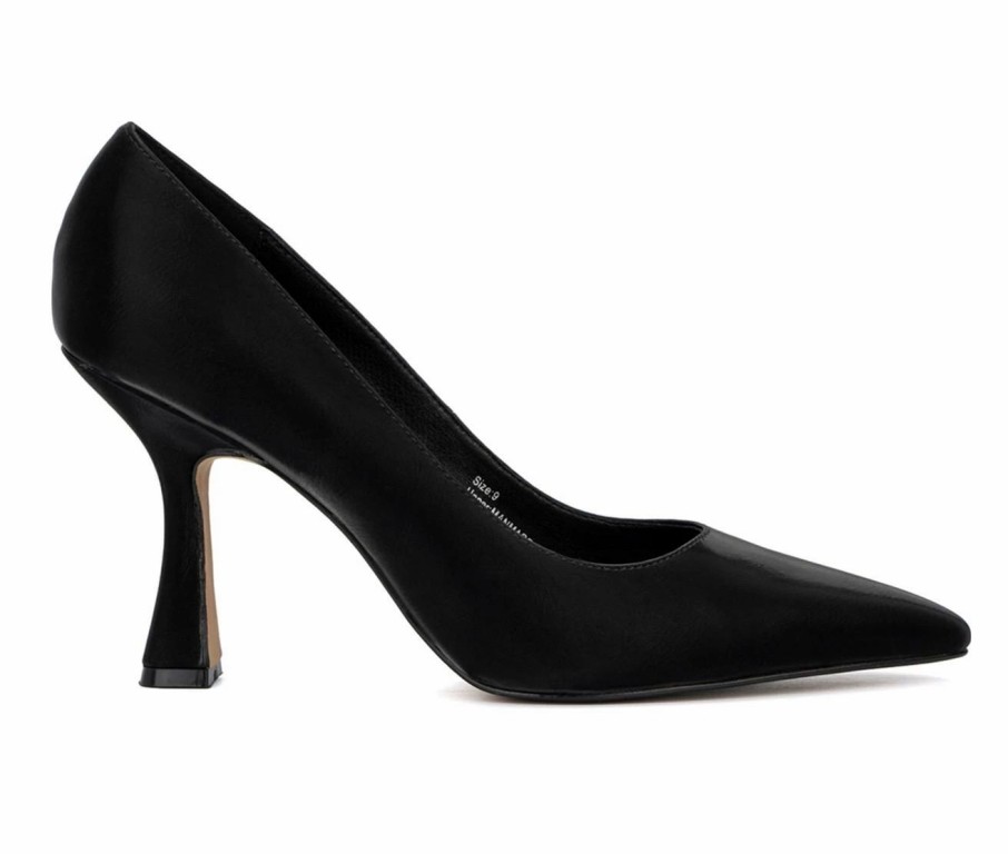 Pumps * | Women'S Gabrielle Union Lilian Heel Pumps