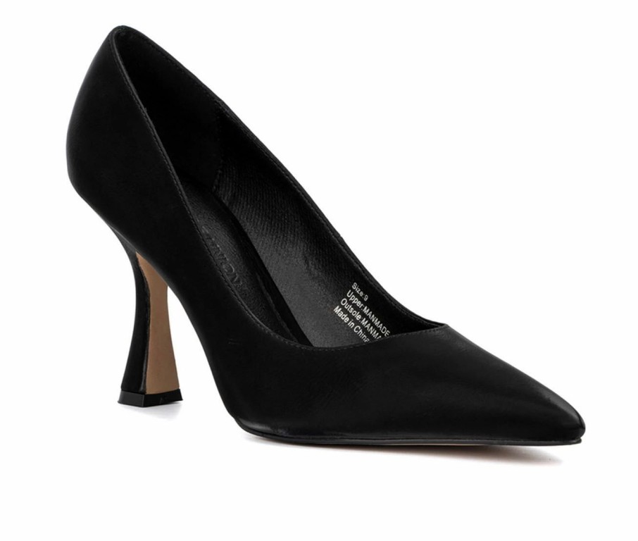 Pumps * | Women'S Gabrielle Union Lilian Heel Pumps