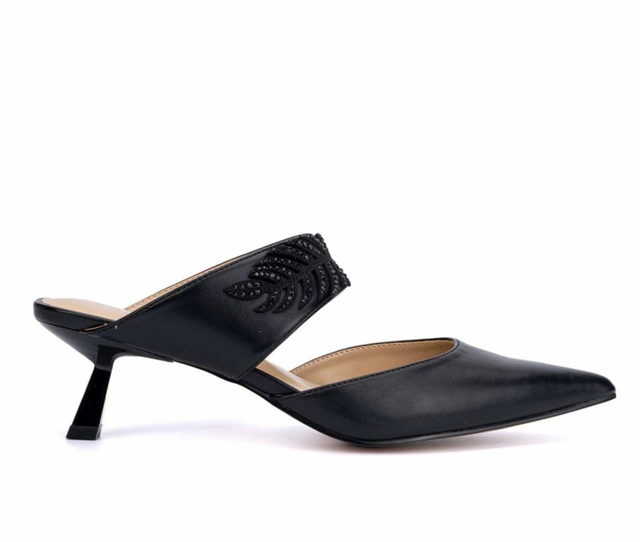 Pumps * | Women'S Torgeis Amaranthus Pumps