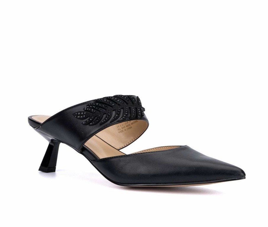 Pumps * | Women'S Torgeis Amaranthus Pumps