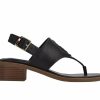 Heeled Sandals * | Women'S Tommy Hilfiger Olaya Block Heeled Sandals