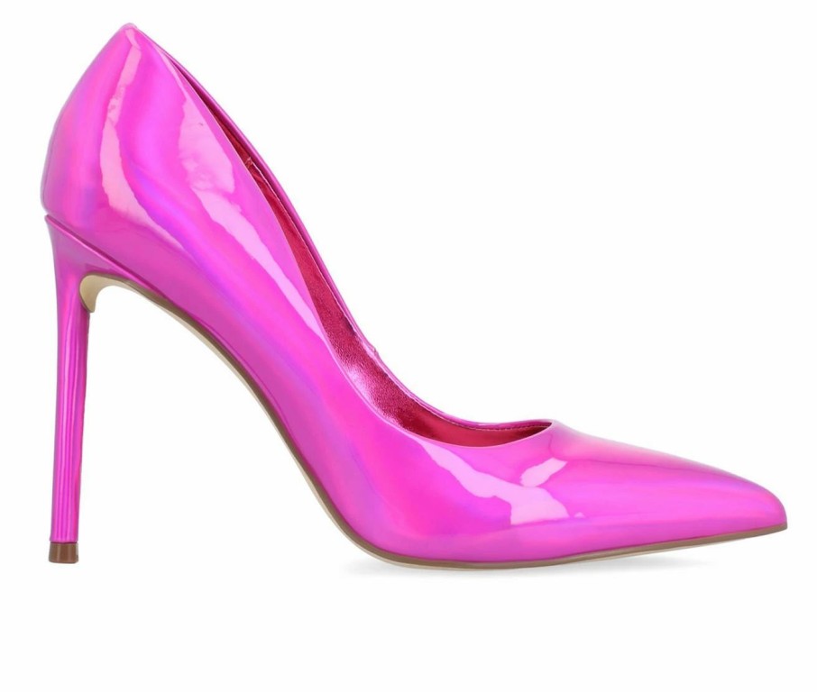 Pumps * | Women'S Journee Collection Dabnie Pumps