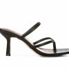 Heeled Sandals * | Women'S London Rag Night Life Dress Sandals