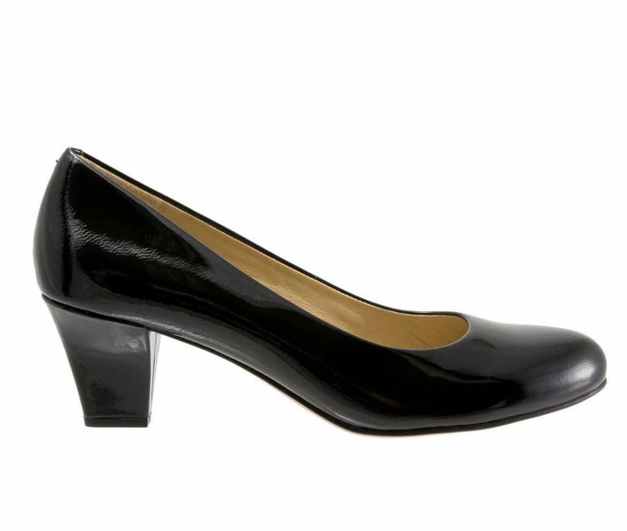 Pumps * | Women'S Trotters Penelope Pumps