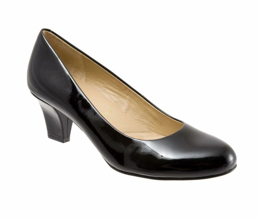 Pumps * | Women'S Trotters Penelope Pumps