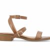 Heeled Sandals * | Women'S Journee Collection Gigie Dress Sandals