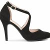 Pumps * | Women'S London Rag Close Toe Pumps