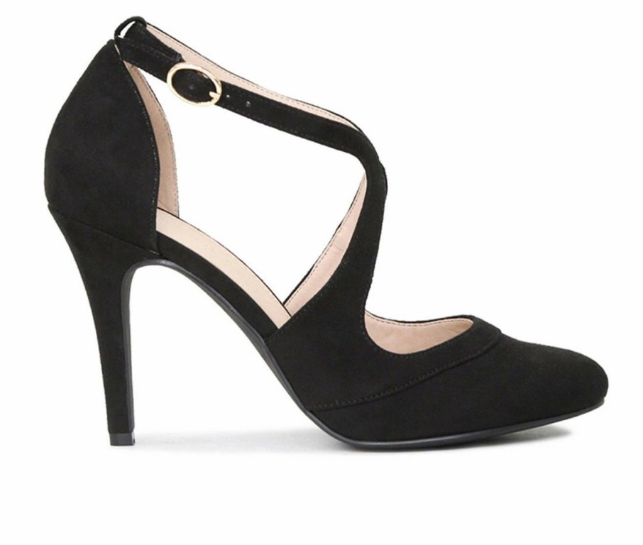 Pumps * | Women'S London Rag Close Toe Pumps