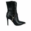 Stiletto Heels * | Women'S London Rag Pro Tip Stiletto Boots