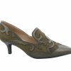 Pumps * | Women'S Bellini Bengal Pumps