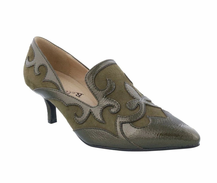 Pumps * | Women'S Bellini Bengal Pumps