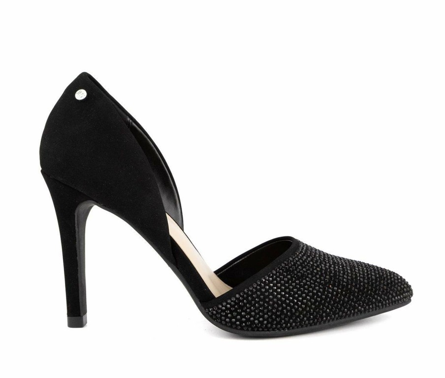 Stiletto Heels * | Women'S Jones Ny Cory Stiletto Pumps