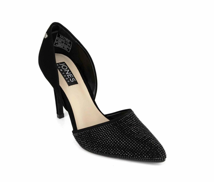 Stiletto Heels * | Women'S Jones Ny Cory Stiletto Pumps