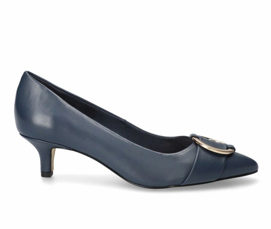 Pumps * | Women'S Bella Vita Nic Pumps